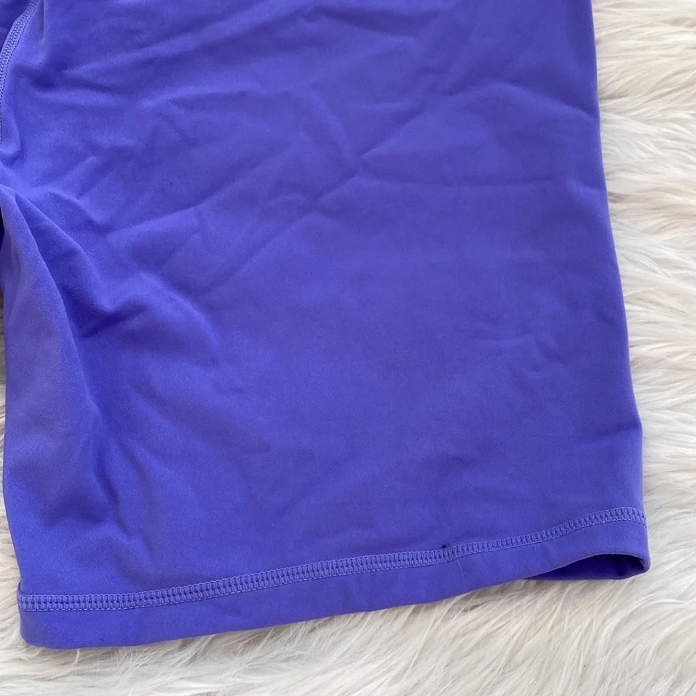TSL Collection | Crossover Biker Shorts